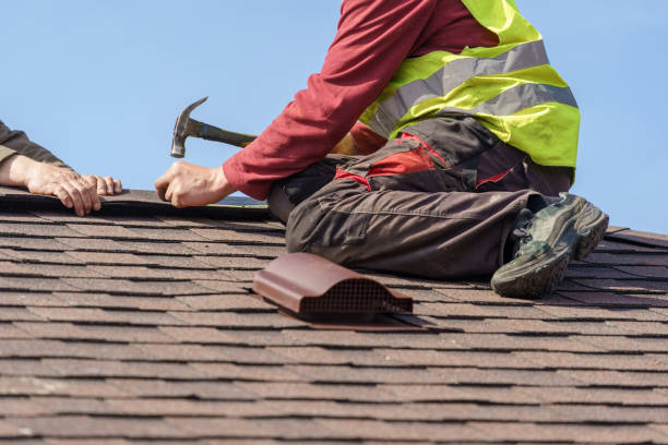 Best Tile Roofing Contractor  in Hillsboro, OH