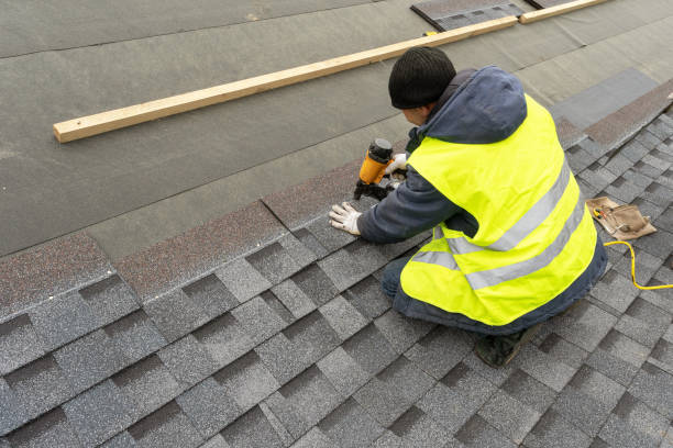 Gutter Installation and Roofing in Hillsboro, OH
