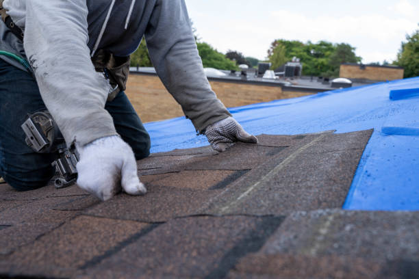 Heating Cable for Roof Installation in Hillsboro, OH