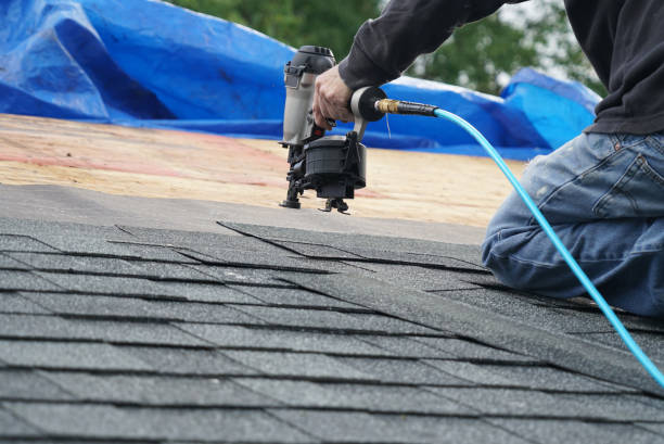 Trusted Hillsboro, OH Roofing Contractor Experts