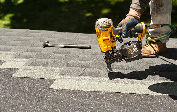 Best Residential Roofing Contractor  in Hillsboro, OH