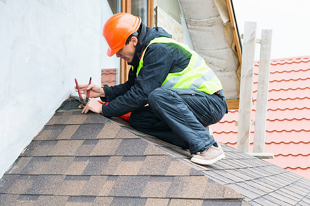 Best Roof Restoration Services  in Hillsboro, OH