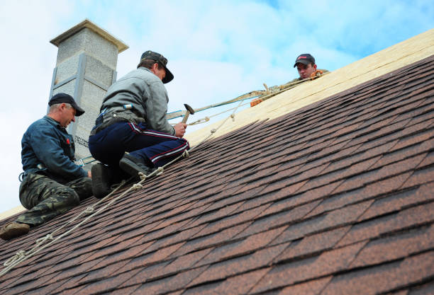 Best Residential Roofing Contractor  in Hillsboro, OH