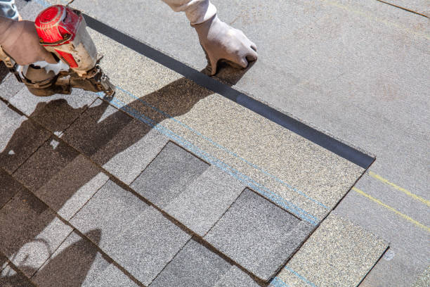 Best Metal Roofing Contractor  in Hillsboro, OH