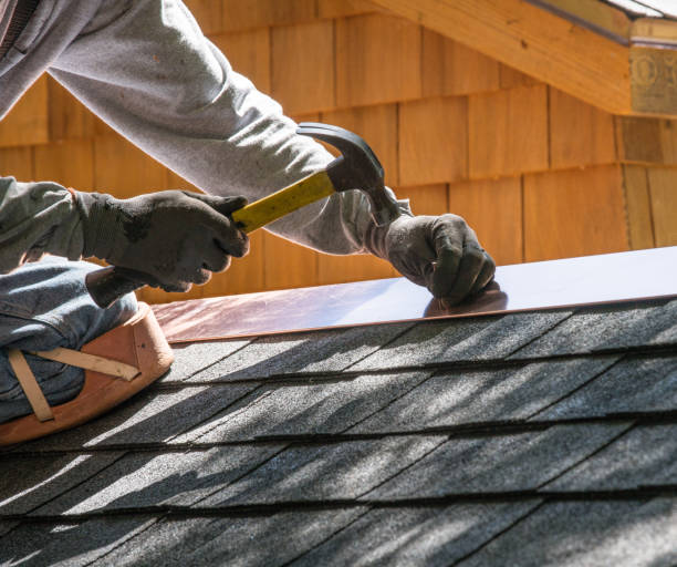 Best Roof Waterproofing Services  in Hillsboro, OH